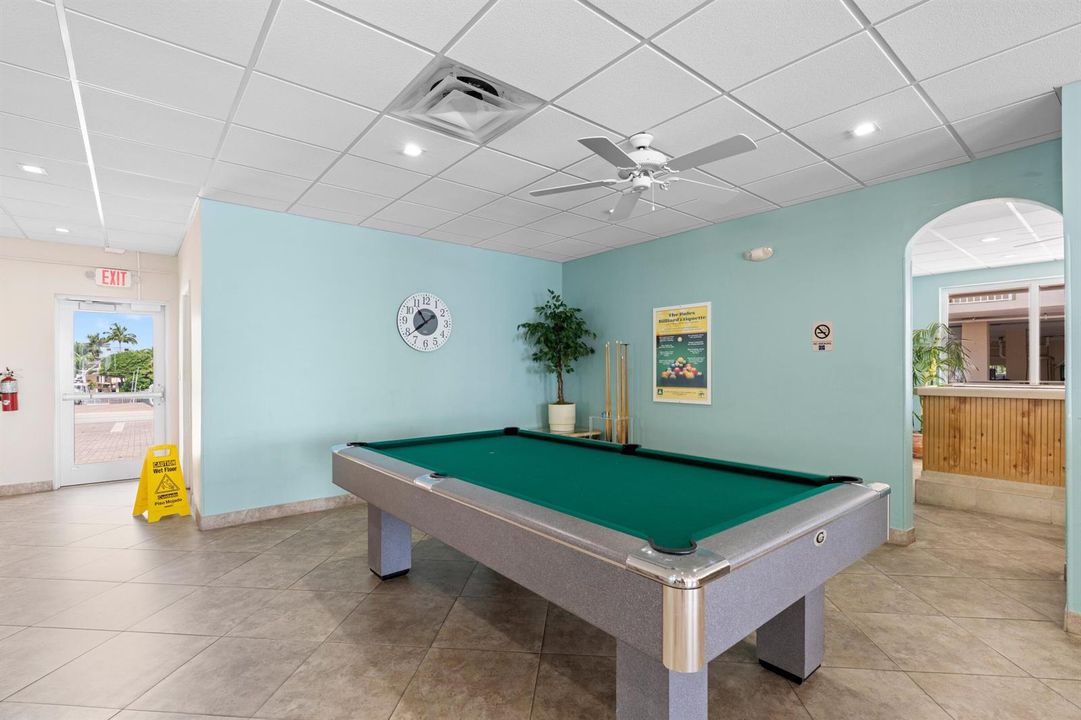 Amenities