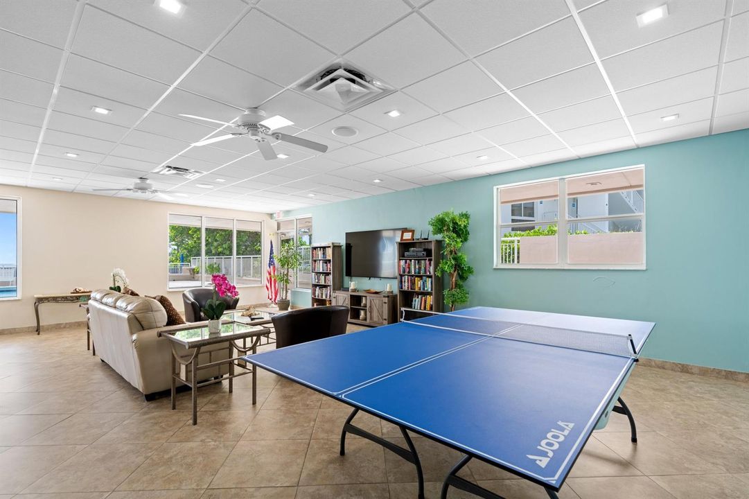 Amenities