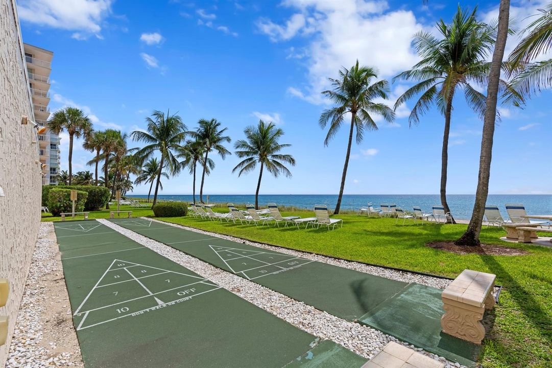 Amenities