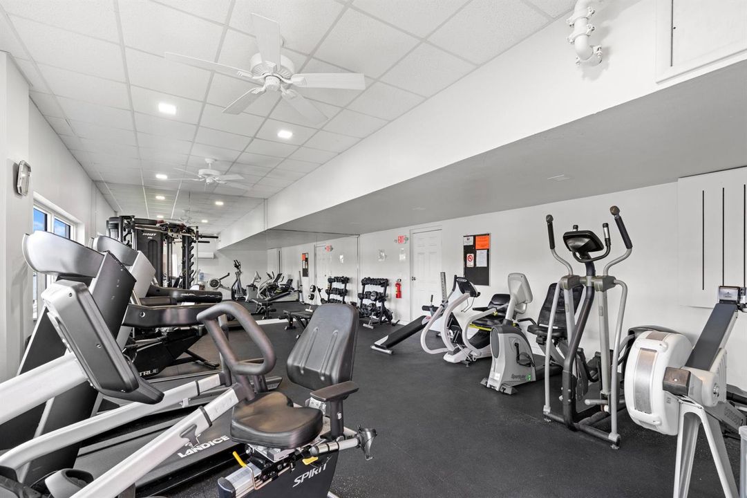 Amenities
