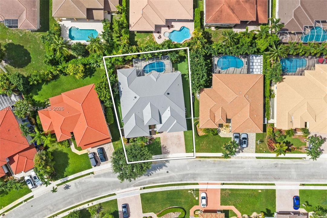 На продажу: $1,125,000 (5 спален, 3 ванн, 3093 Квадратных фут)