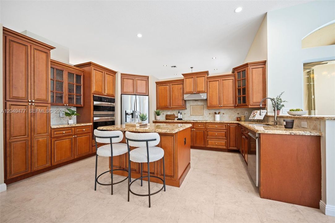 На продажу: $1,125,000 (5 спален, 3 ванн, 3093 Квадратных фут)