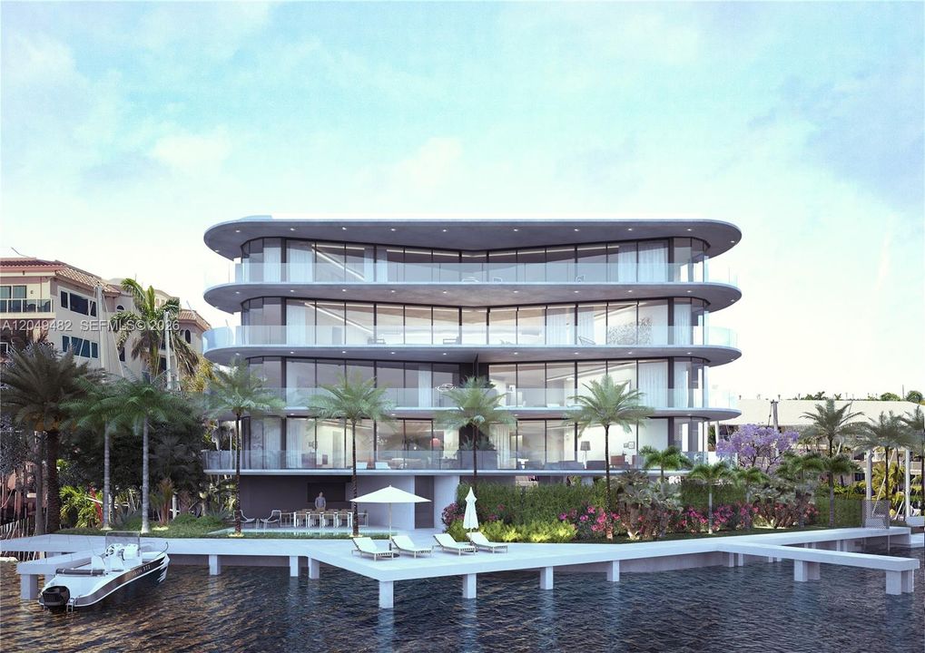 На продажу: $2,730,000 (3 спален, 3 ванн, 1760 Квадратных фут)
