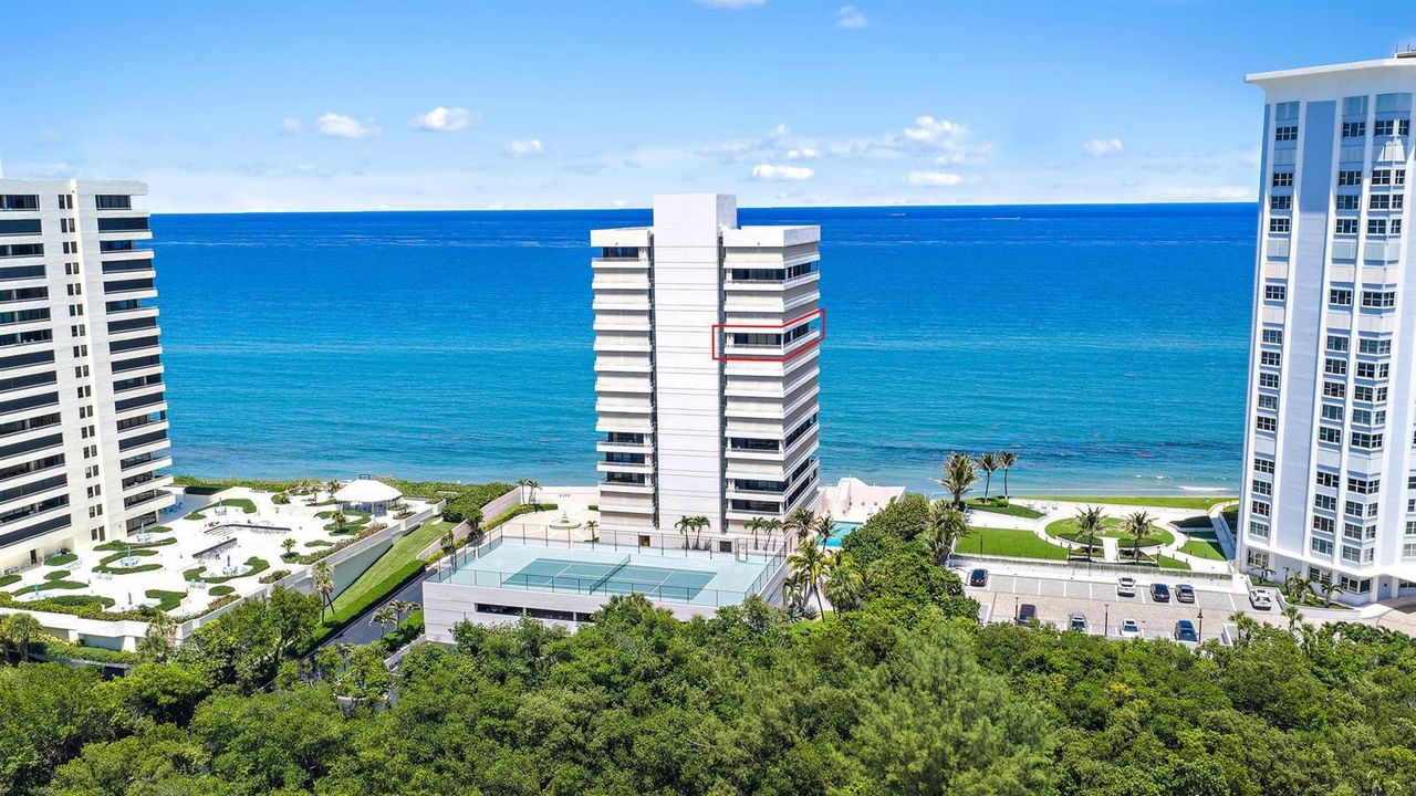 5250 N Ocean Dr unit 10s-35