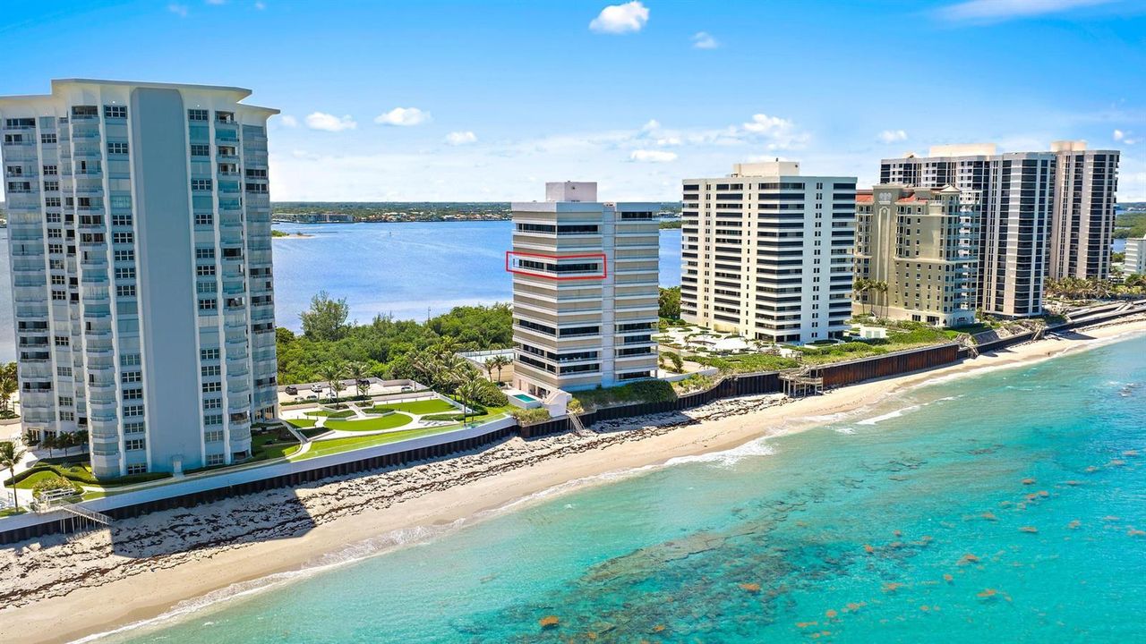 5250 N Ocean Dr unit 10s-40