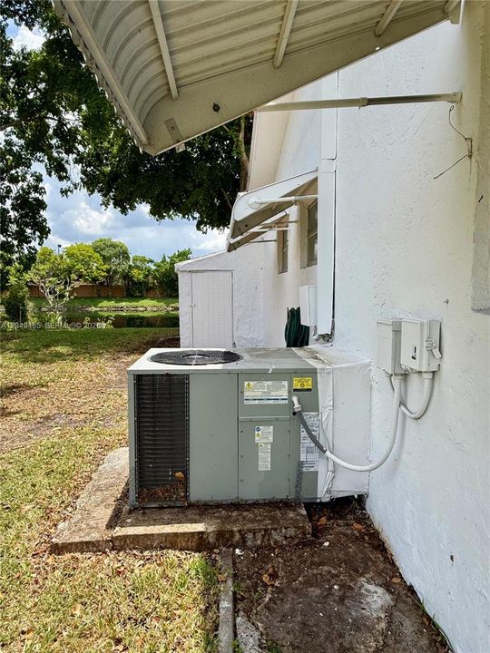 AC unit