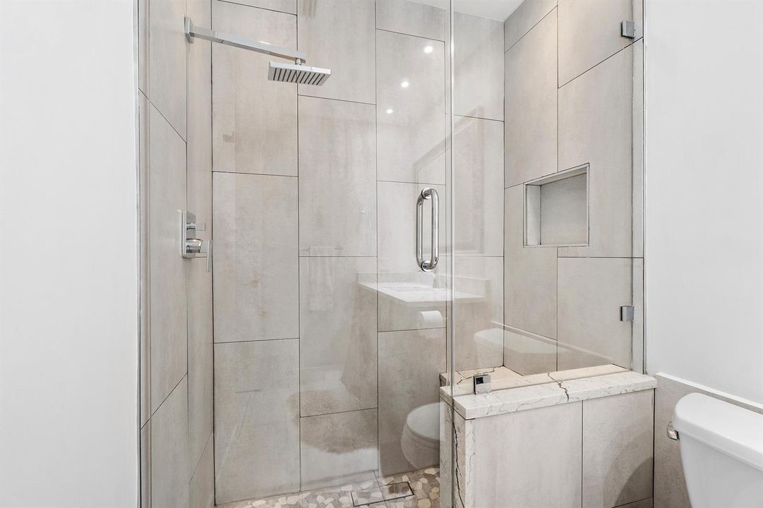 Third Bathroom