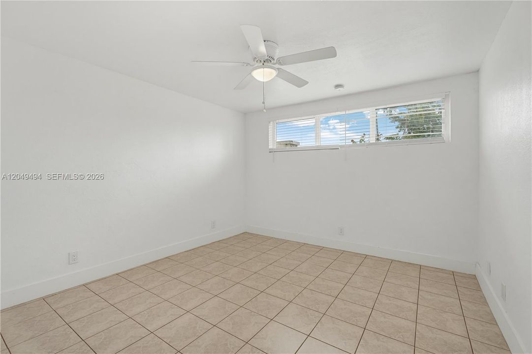1st Floor bedroom