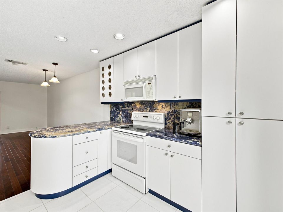 Kitchen Dining