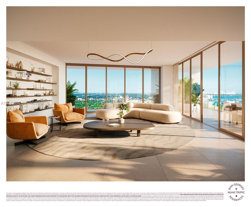 For Sale: $1,951,000 (2 beds, 2 baths, 1307 Square Feet)