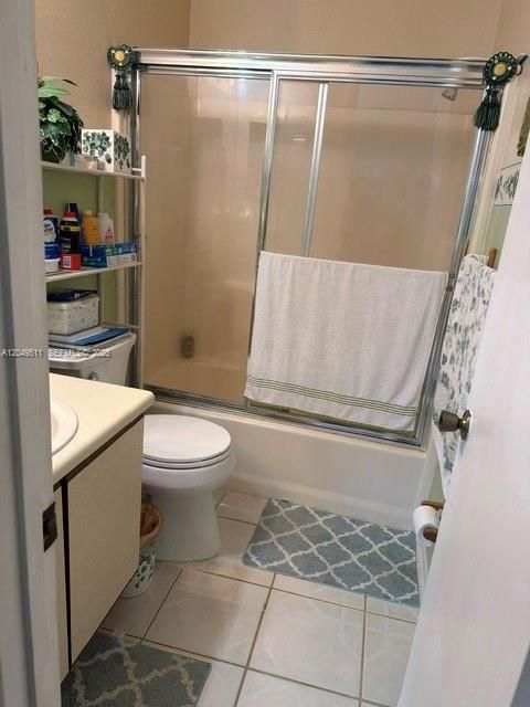 Second Bathroom