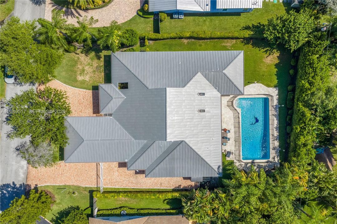 В аренду: $18,000 (7 спален, 5 ванн, 3545 Квадратных фут)