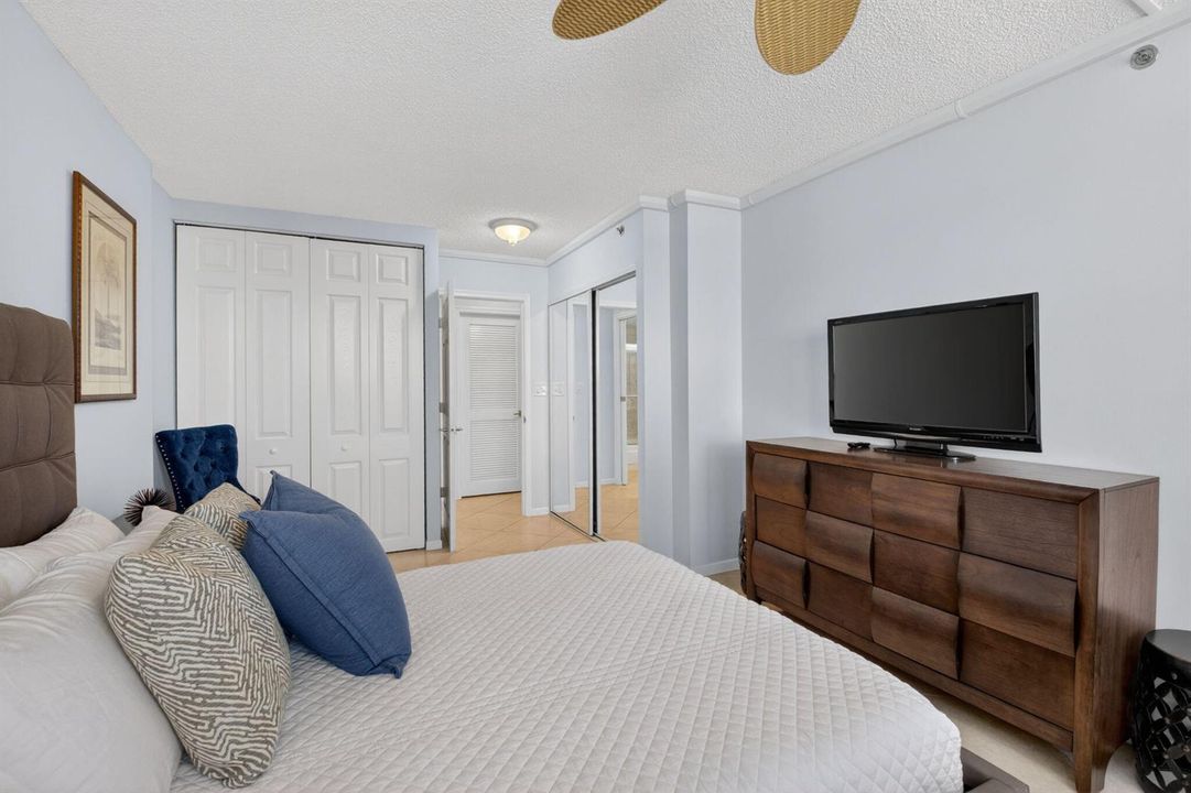 1st Bedroom