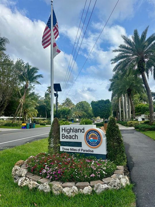 Highland Beach, FL