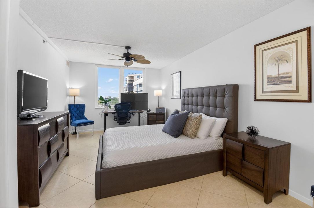 1st Bedroom