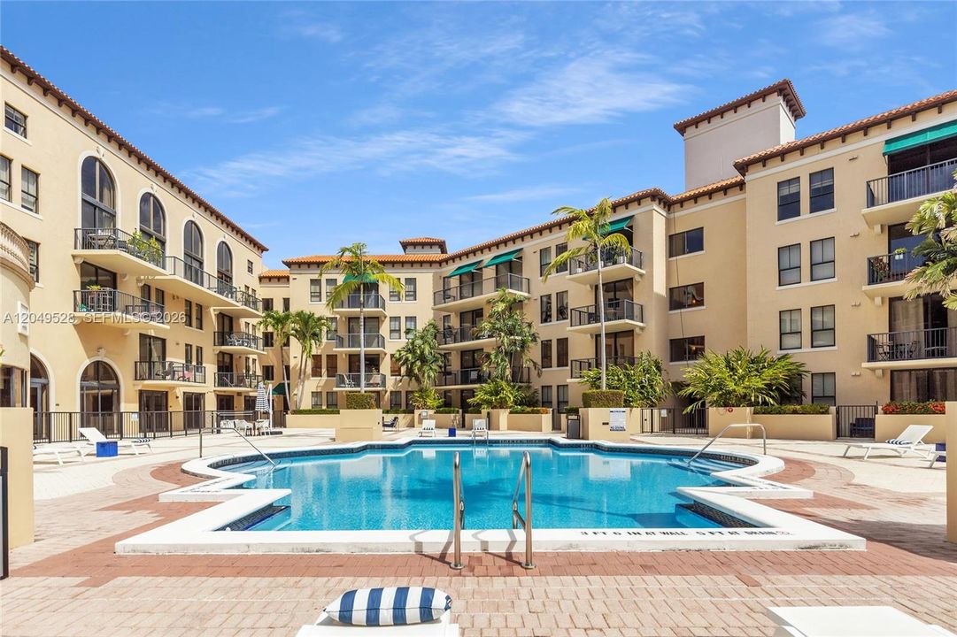 The neighborhood village feel offers wonderful restaurants, shops and parks. Five miles to the Miami Int’l Airport. Brickell City Centre is 5.2 miles, central Coconut Grove is 2.5 miles from your home