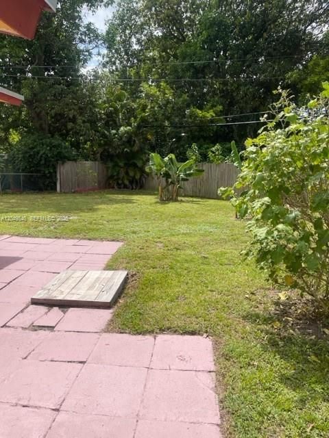 YARD