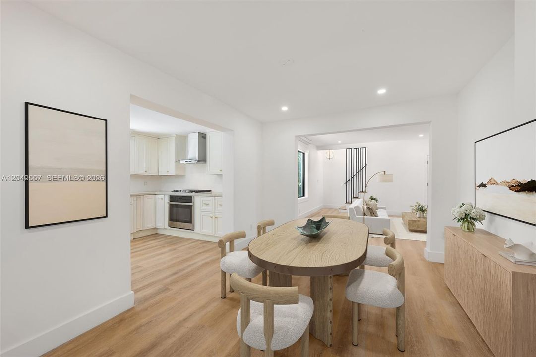Activo con contrato: $1,675,000 (4 camas, 3 baños, 2414 Pies cuadrados)