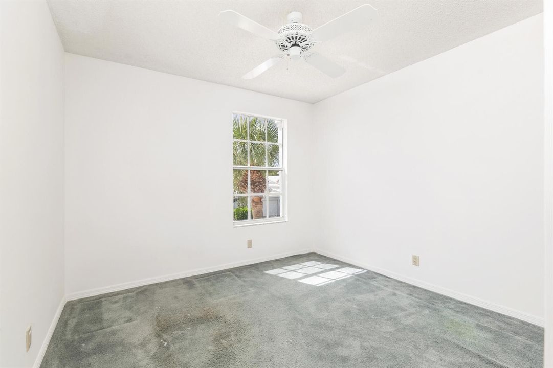 3rd Bedroom