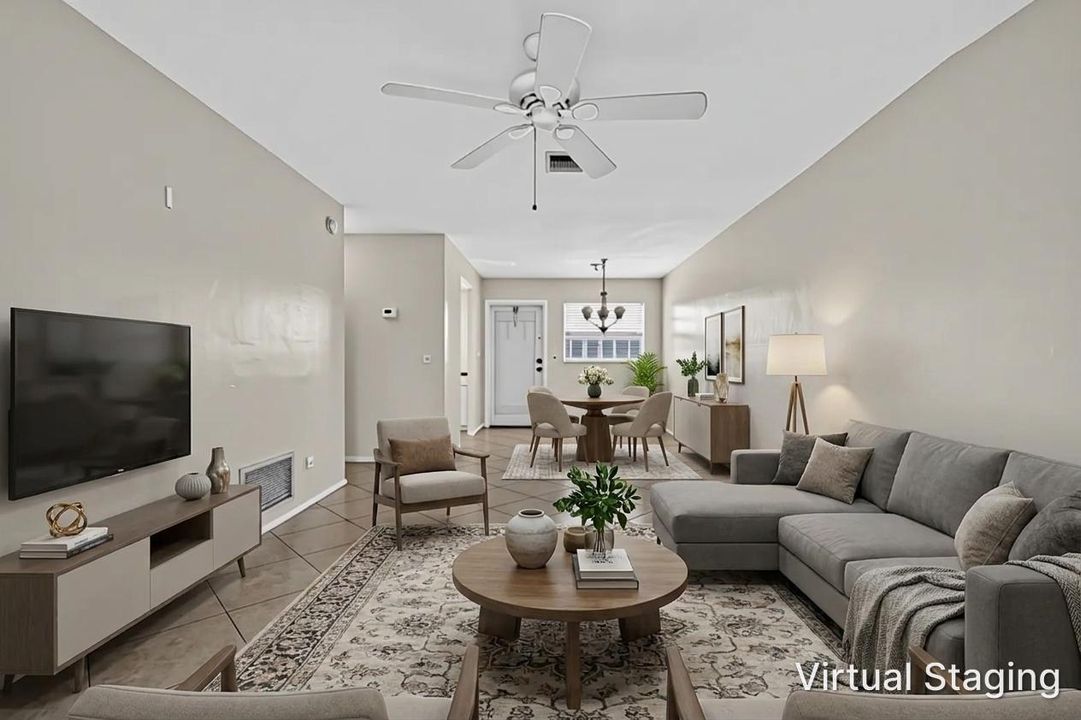 Living/Dining