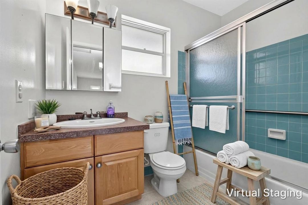 Full Bath