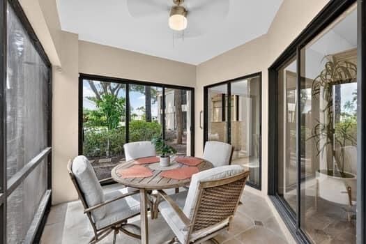 Sun Room