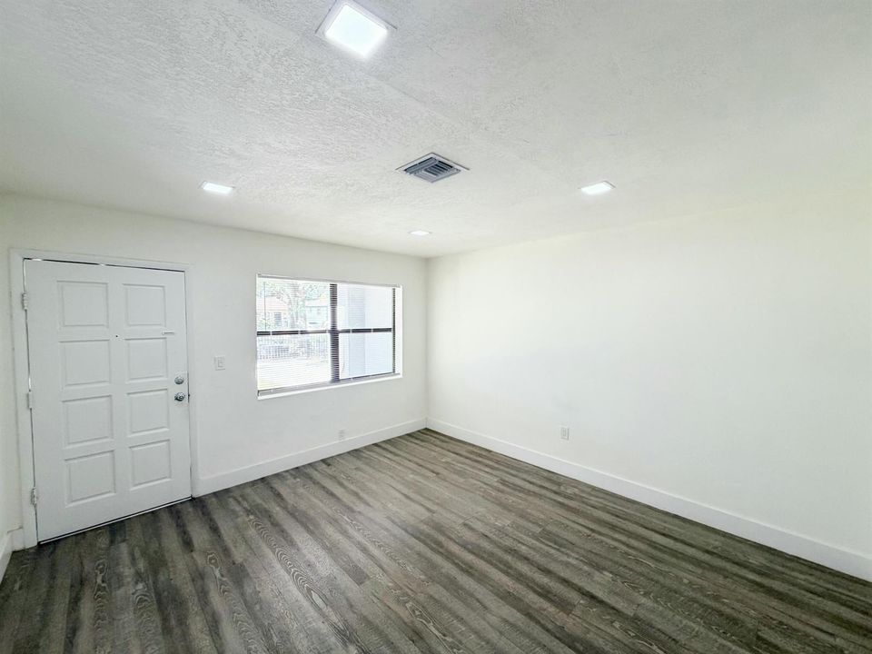 Entrance Foyer
