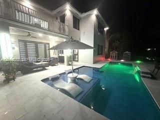 В аренду: $6,750 (5 спален, 3 ванн, 3296 Квадратных фут)