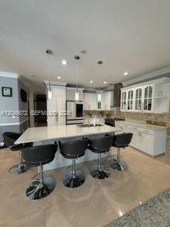 В аренду: $7,000 (5 спален, 3 ванн, 3296 Квадратных фут)