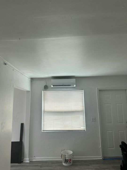 Split AC