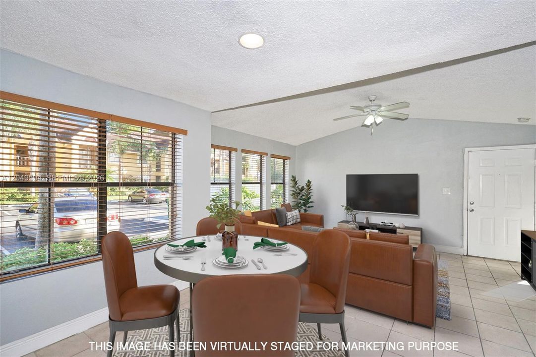 For Rent: $2,400 (2 beds, 2 baths, 979 Square Feet)