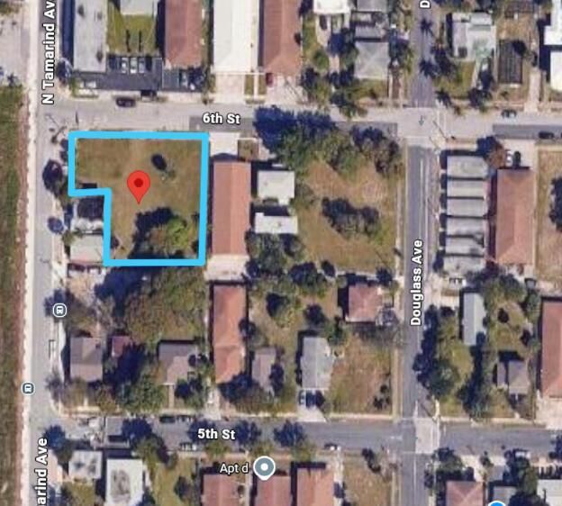 3b lots