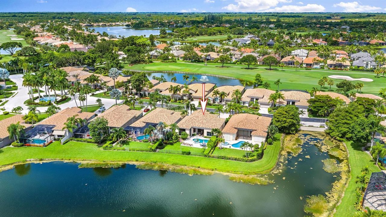 7510 Blue Heron Way