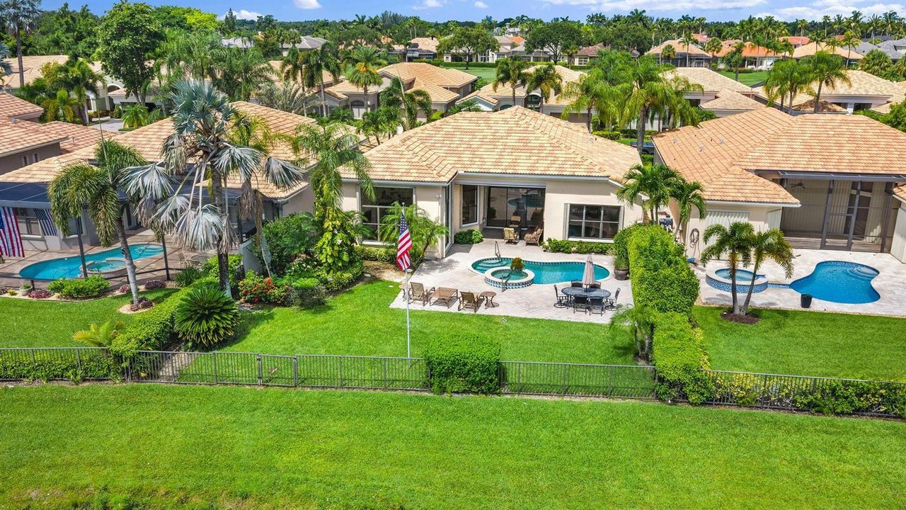 7510 Blue Heron Way
