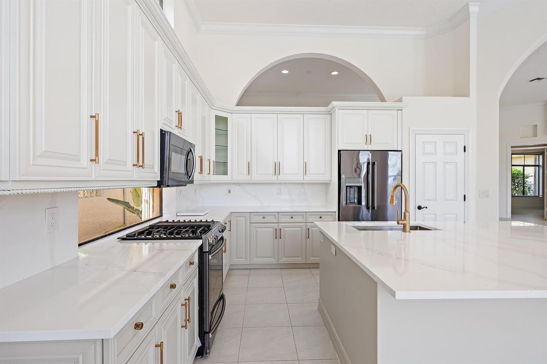 RENDERING OF CONVERTED DINING ROOM