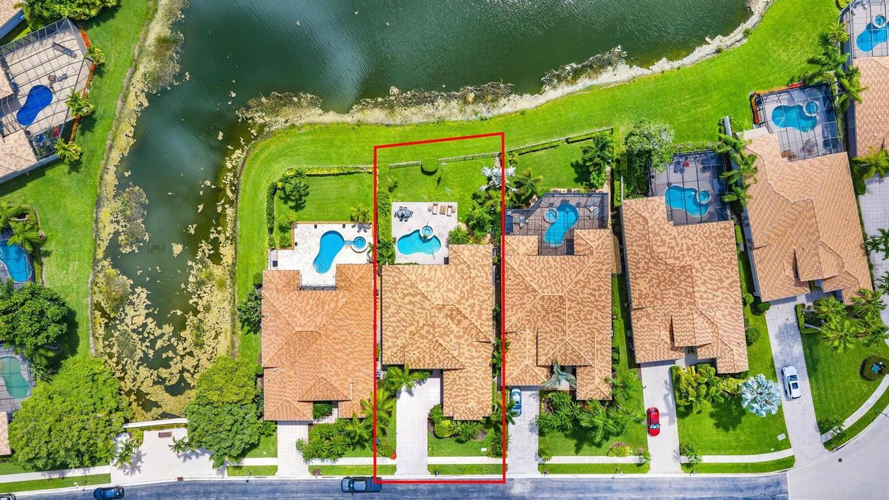 7510 Blue Heron Way