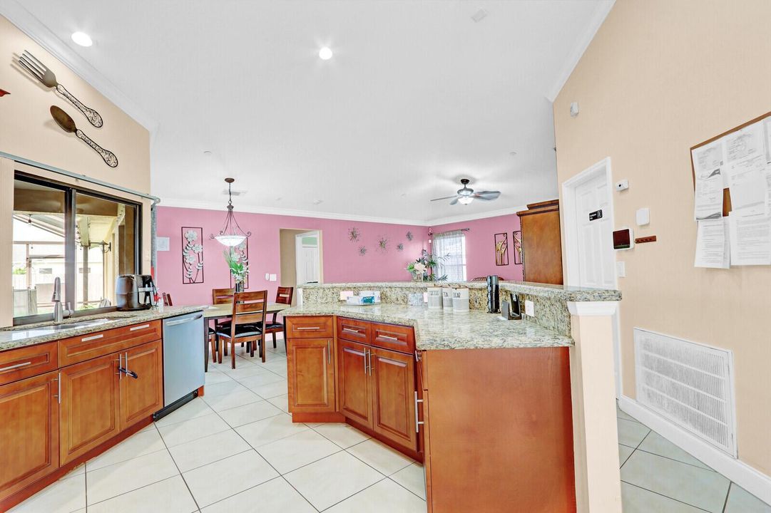 Granite Countertops