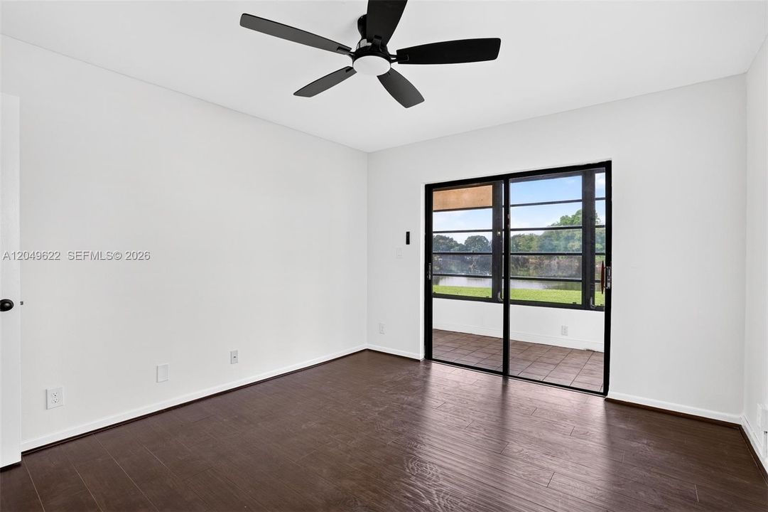 2nd Bedroom