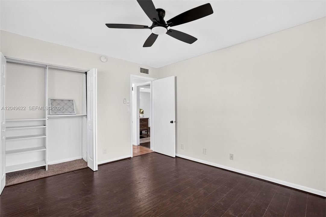 2nd Bedroom