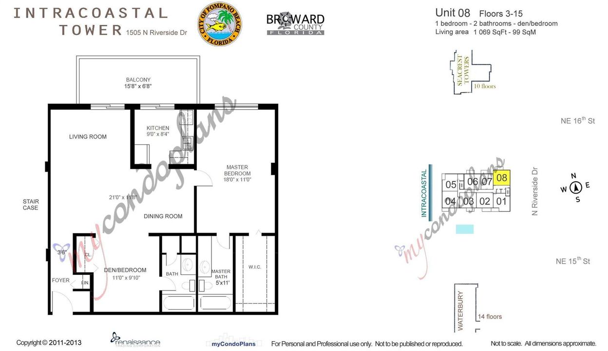 Floor Plan 4906366