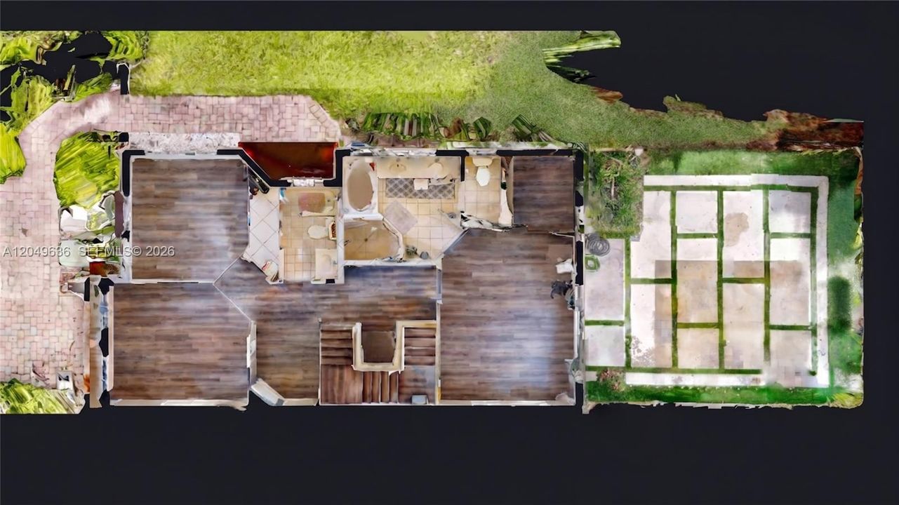 En Venta: $350,000 (3 camas, 2 baños, 1508 Pies cuadrados)