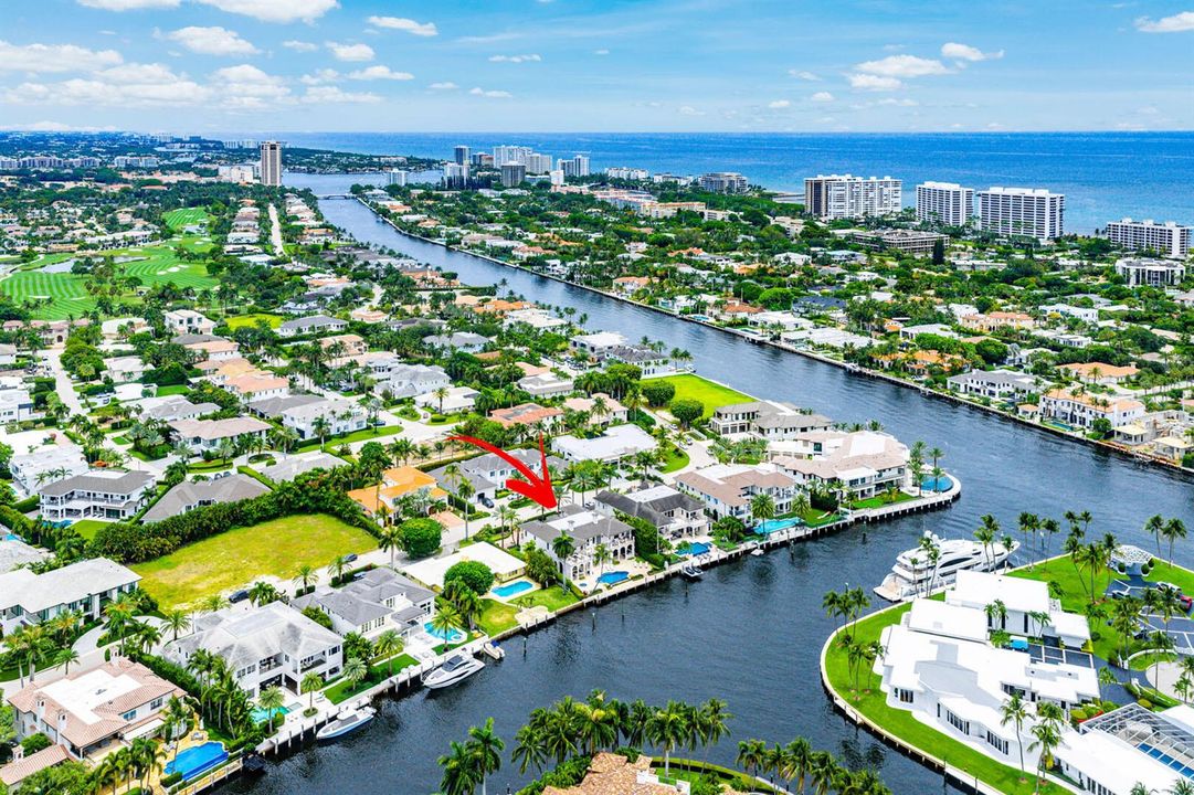 450_South_Maya_Palm_Drive_Aerial_10