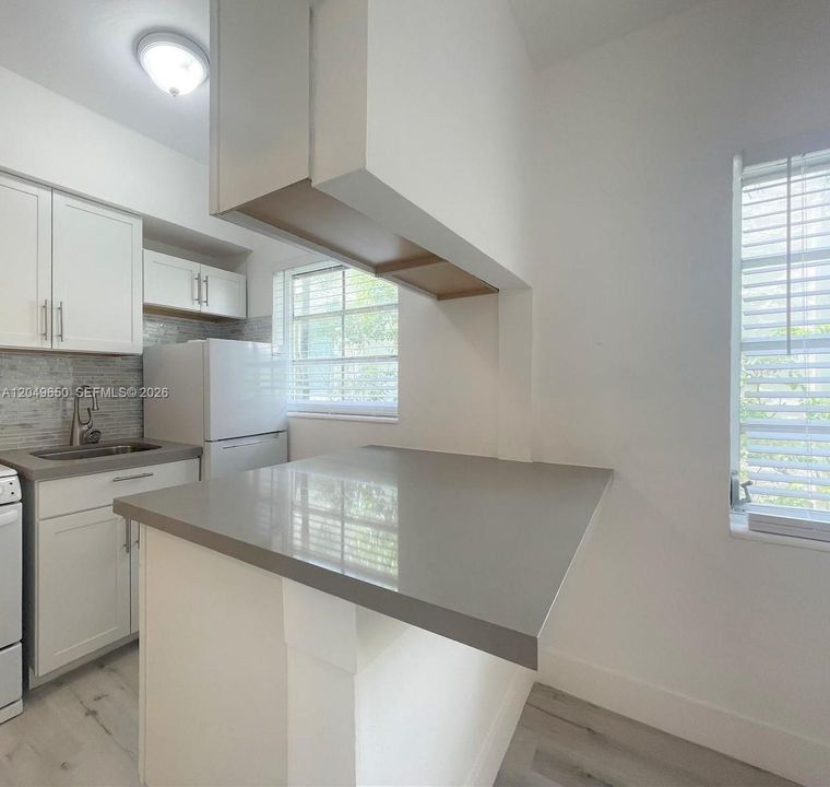 Active With Contract: $1,700 (0 beds, 1 baths, 438 Square Feet)