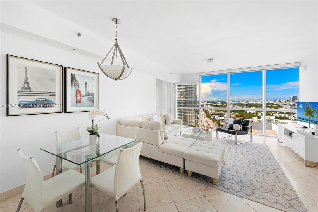 For Rent: $6,250 (1 beds, 1 baths, 851 Square Feet)
