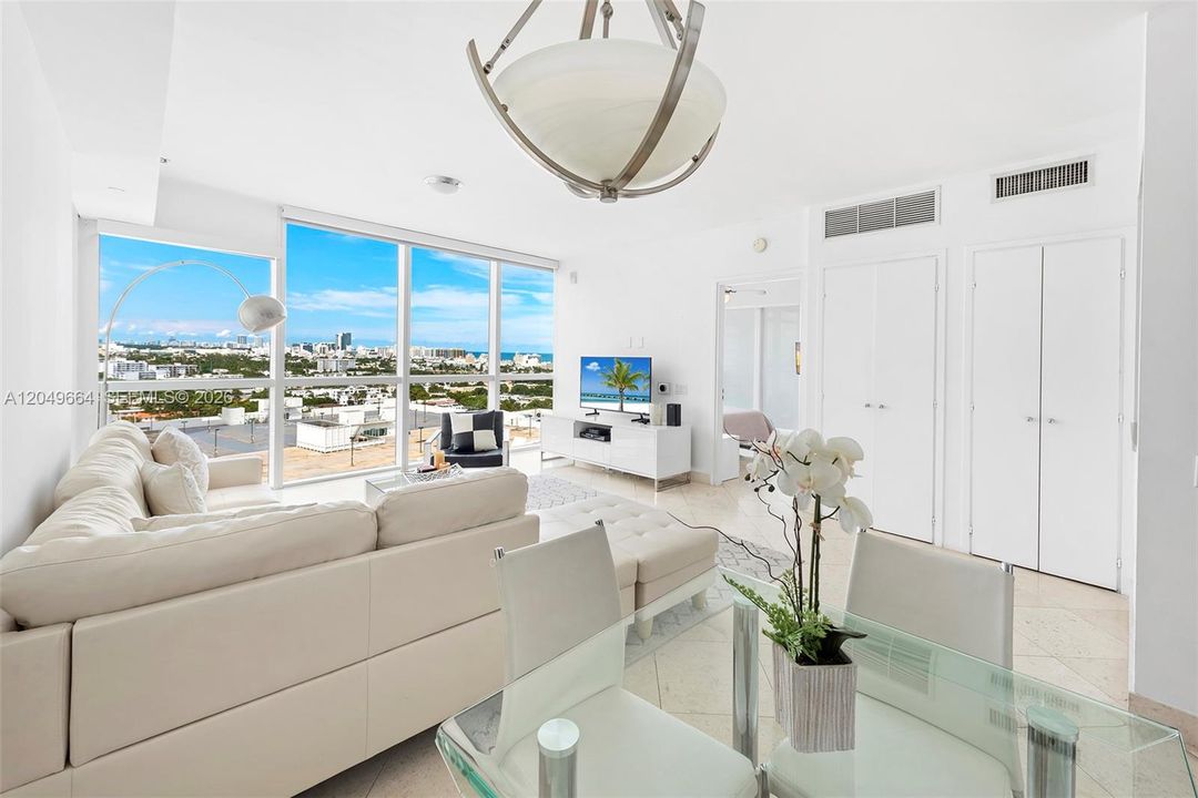 For Rent: $6,250 (1 beds, 1 baths, 851 Square Feet)
