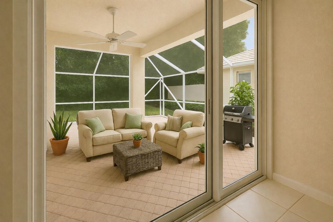 Sun Room