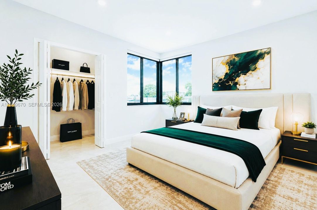 For Rent: $2,800 (2 beds, 2 baths, 1358 Square Feet)