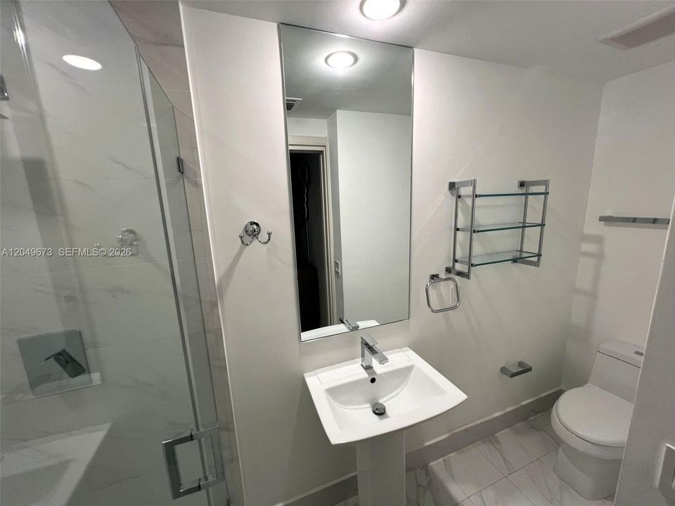 Third Bathroom