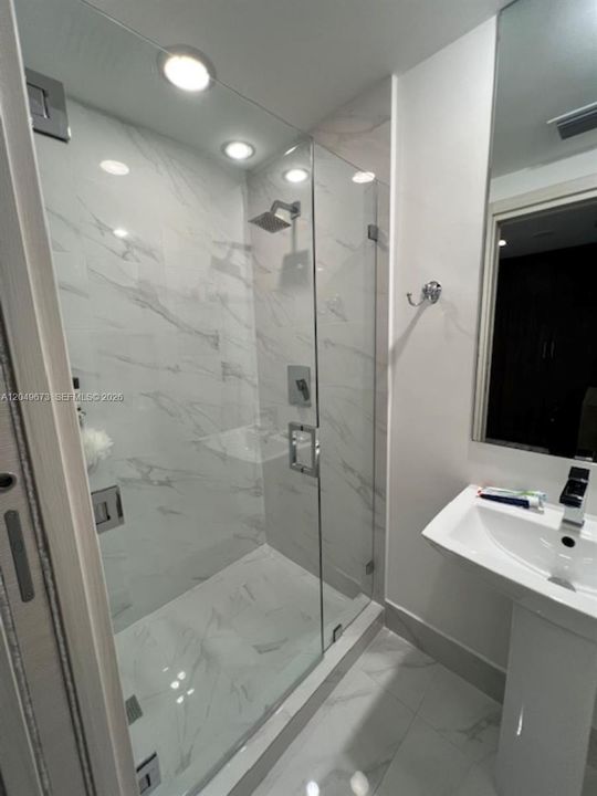 Third Bathroom
