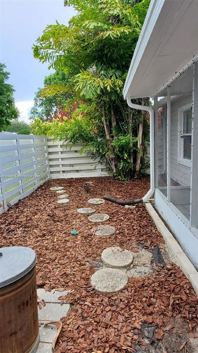 Underground termite treatment
